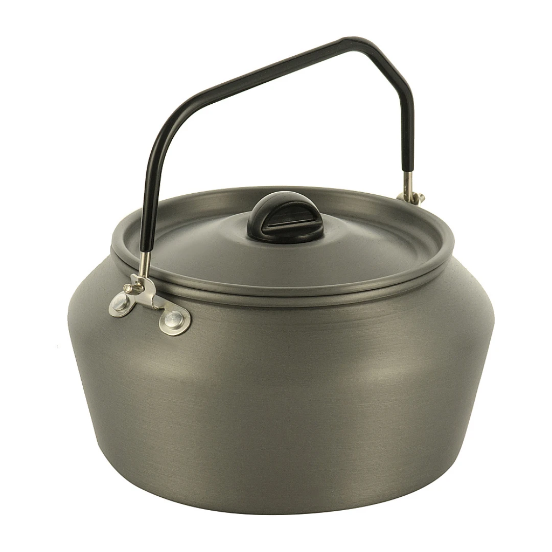 M-Tac Camping Waterkoker - 1,2 L Outdoor Waterkoker - Afbeelding 4