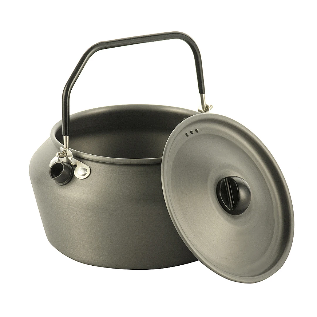 M-Tac Camping Waterkoker - 1,2 L Outdoor Waterkoker - Afbeelding 5