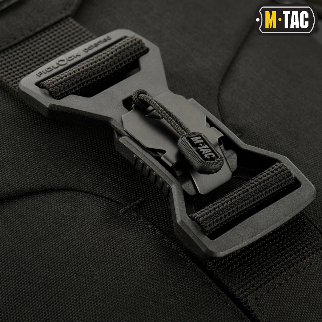 M-tac Magnet XL Elite Bag - Schoudertas voor Tablet - Afbeelding 5