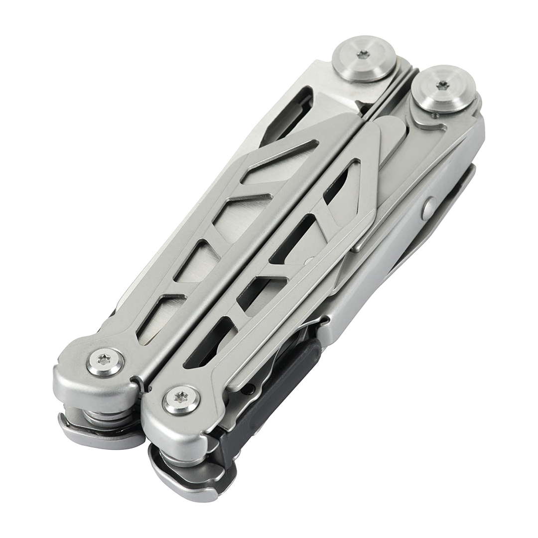 M-Tac Multitool Type 3 - RVS - Compact - Afbeelding 3