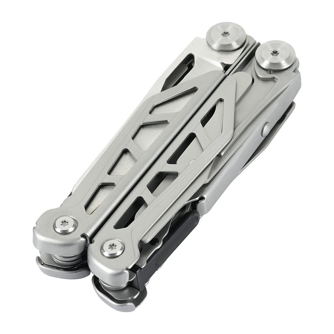 M-Tac Multitool Type 3 - RVS - Compact - Afbeelding 3