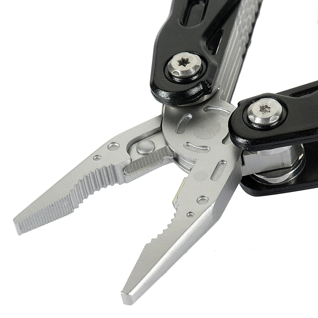 M-Tac Multitool Type 4 - RVS - Compact - Afbeelding 4