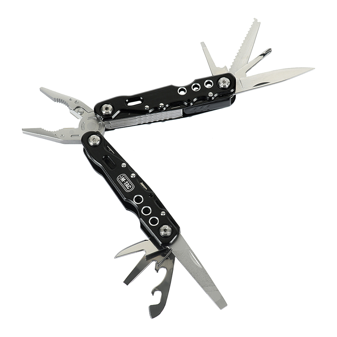 M-Tac Multitool Type 4 - RVS - Compact - Afbeelding 8