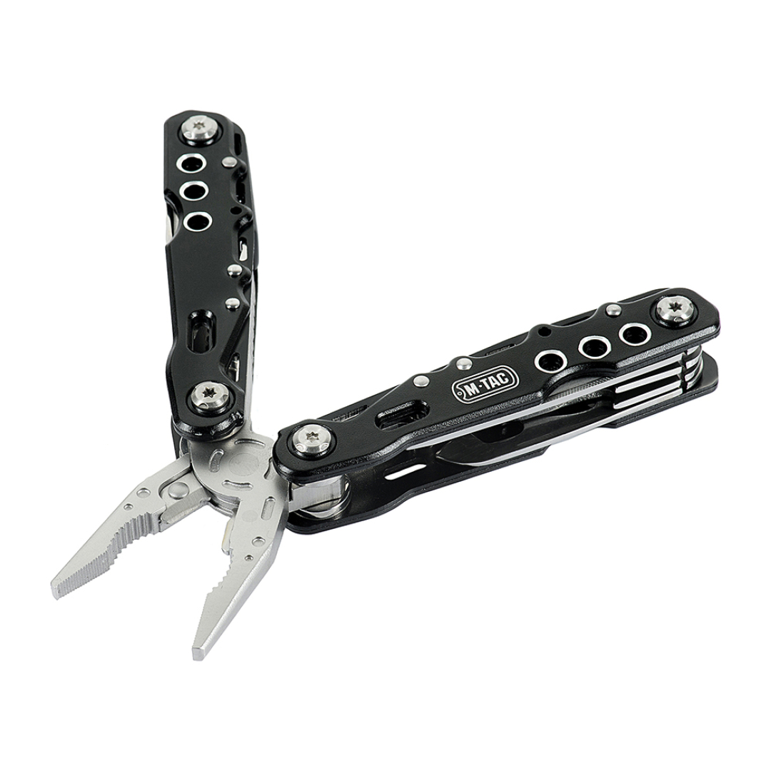 M-Tac Multitool Type 4 - RVS - Compact - Afbeelding 9