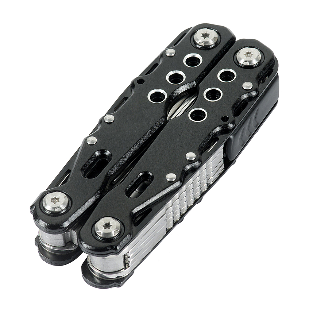 M-Tac Multitool Type 4 - RVS - Compact - Afbeelding 10