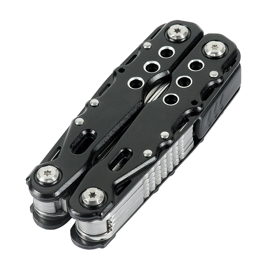 M-Tac Multitool Type 4 - RVS - Compact - Afbeelding 10