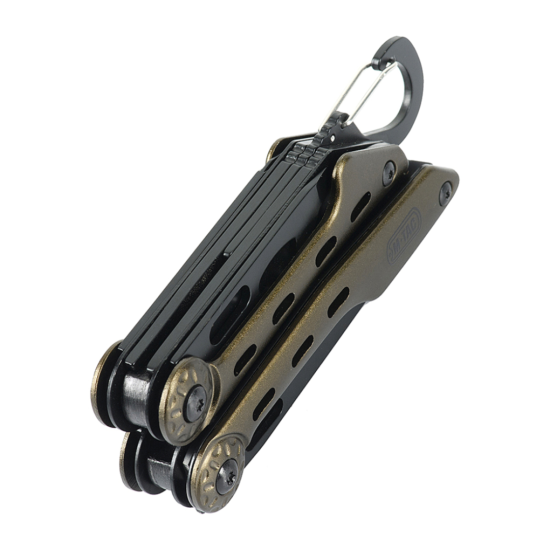 M-Tac Multitool Type 5 - RVS - Compact - Afbeelding 11