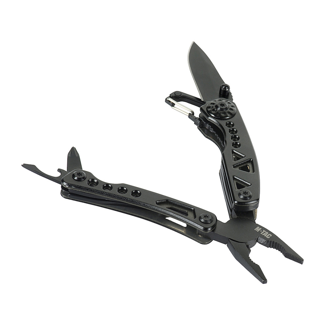 M-Tac Multitool Type 6 - RVS - Compact - Afbeelding 2