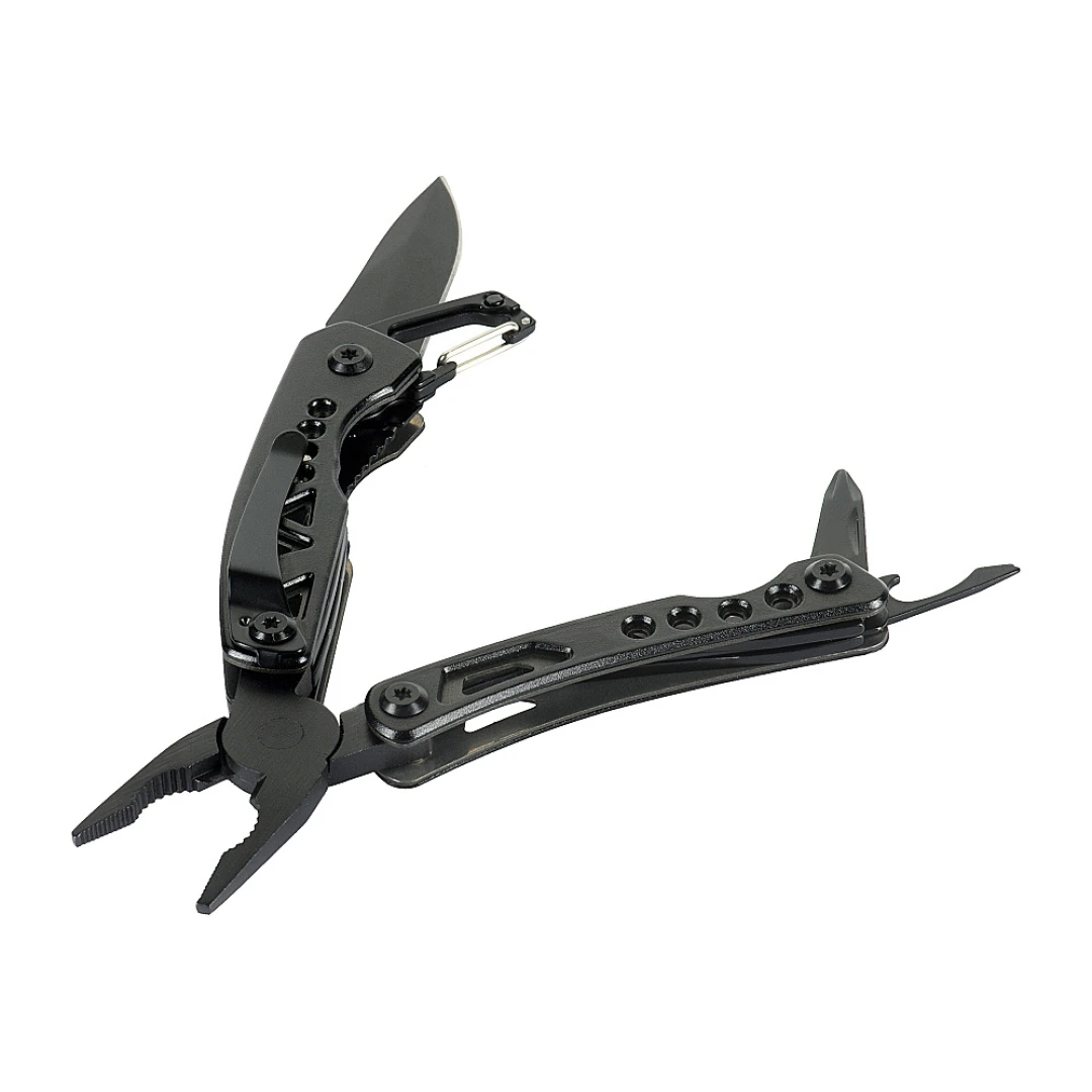 M-Tac Multitool Type 6 - RVS - Compact - Afbeelding 3