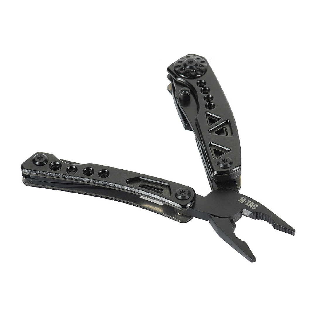 M-Tac Multitool Type 6 - RVS - Compact - Afbeelding 5