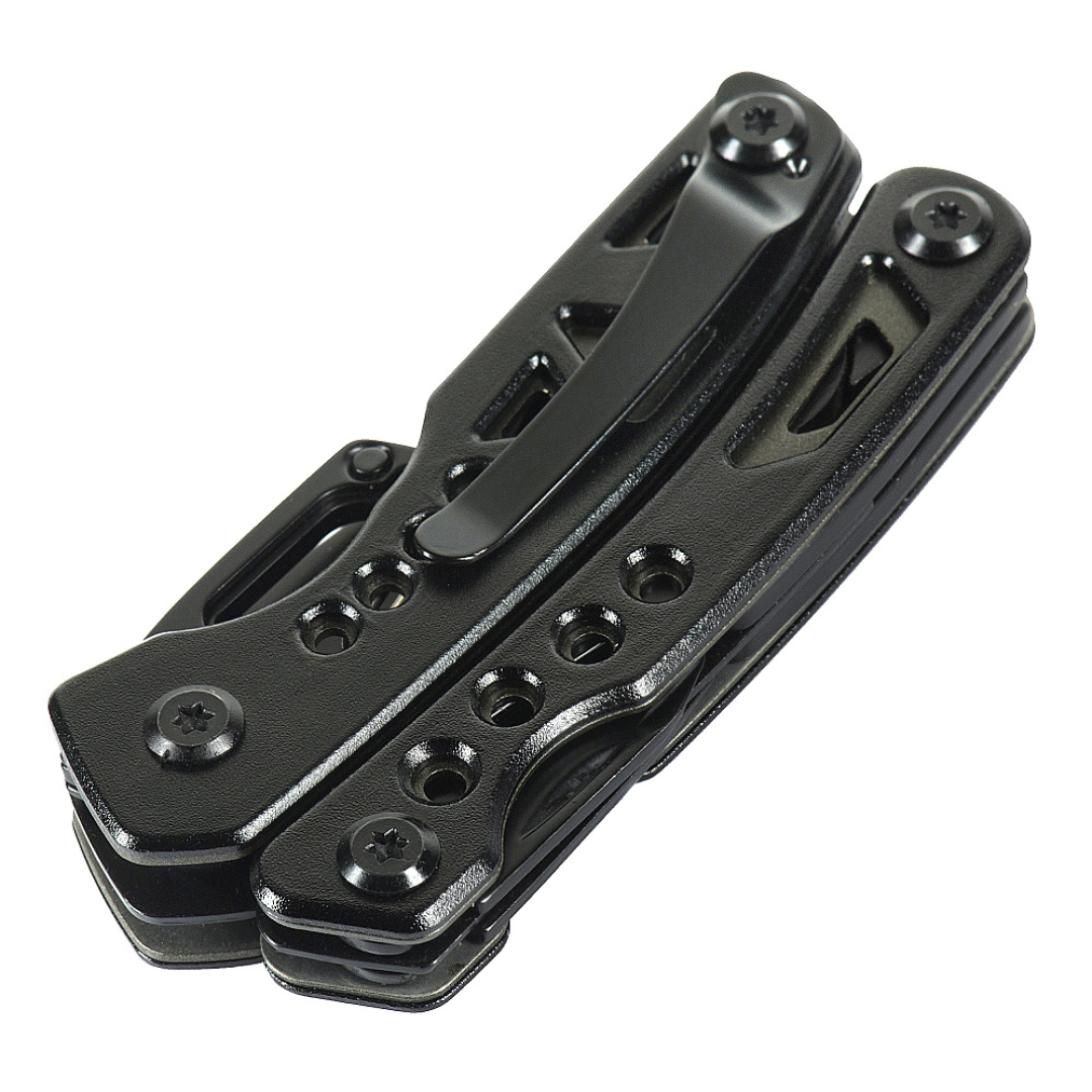 M-Tac Multitool Type 6 - RVS - Compact - Afbeelding 6