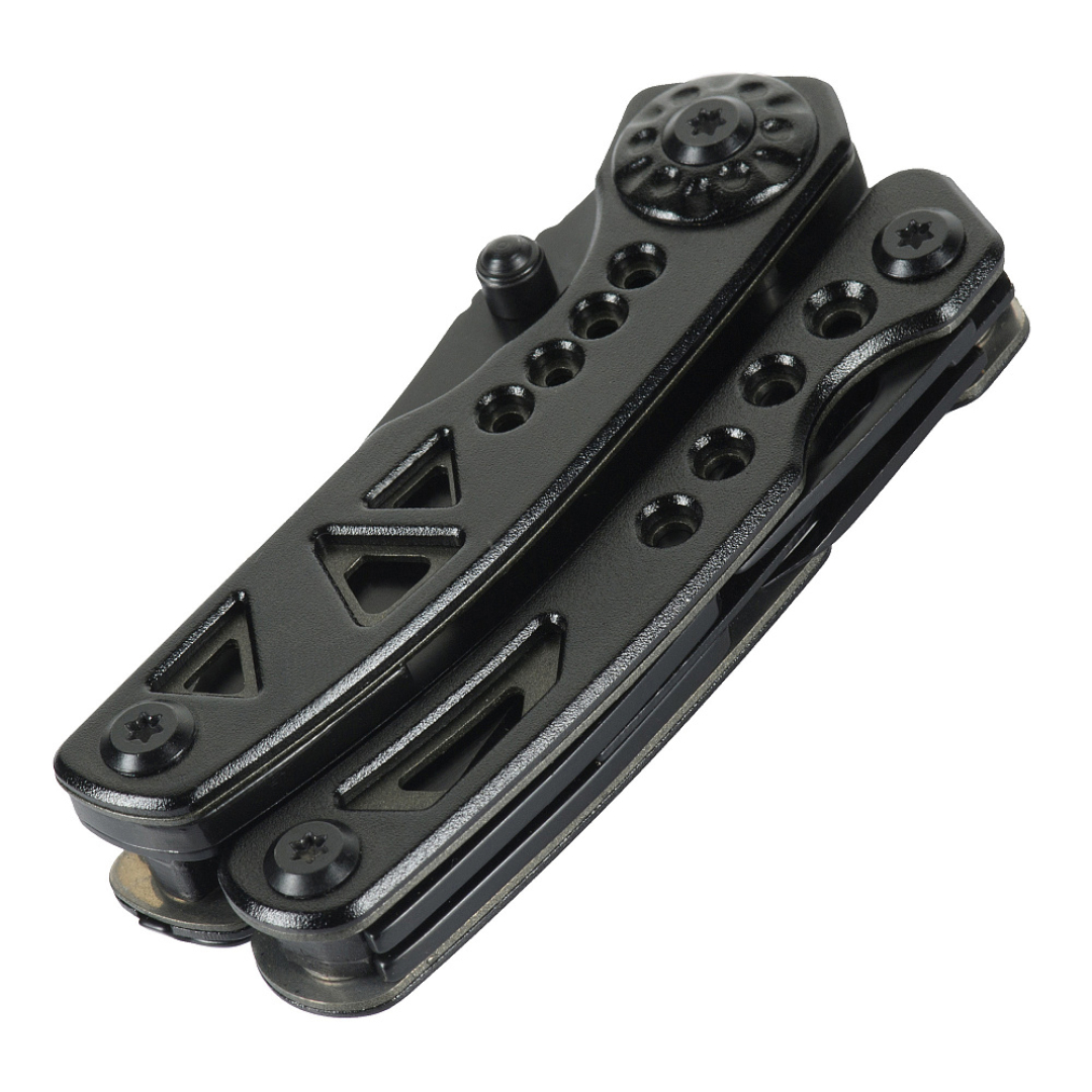 M-Tac Multitool Type 6 - RVS - Compact - Afbeelding 7