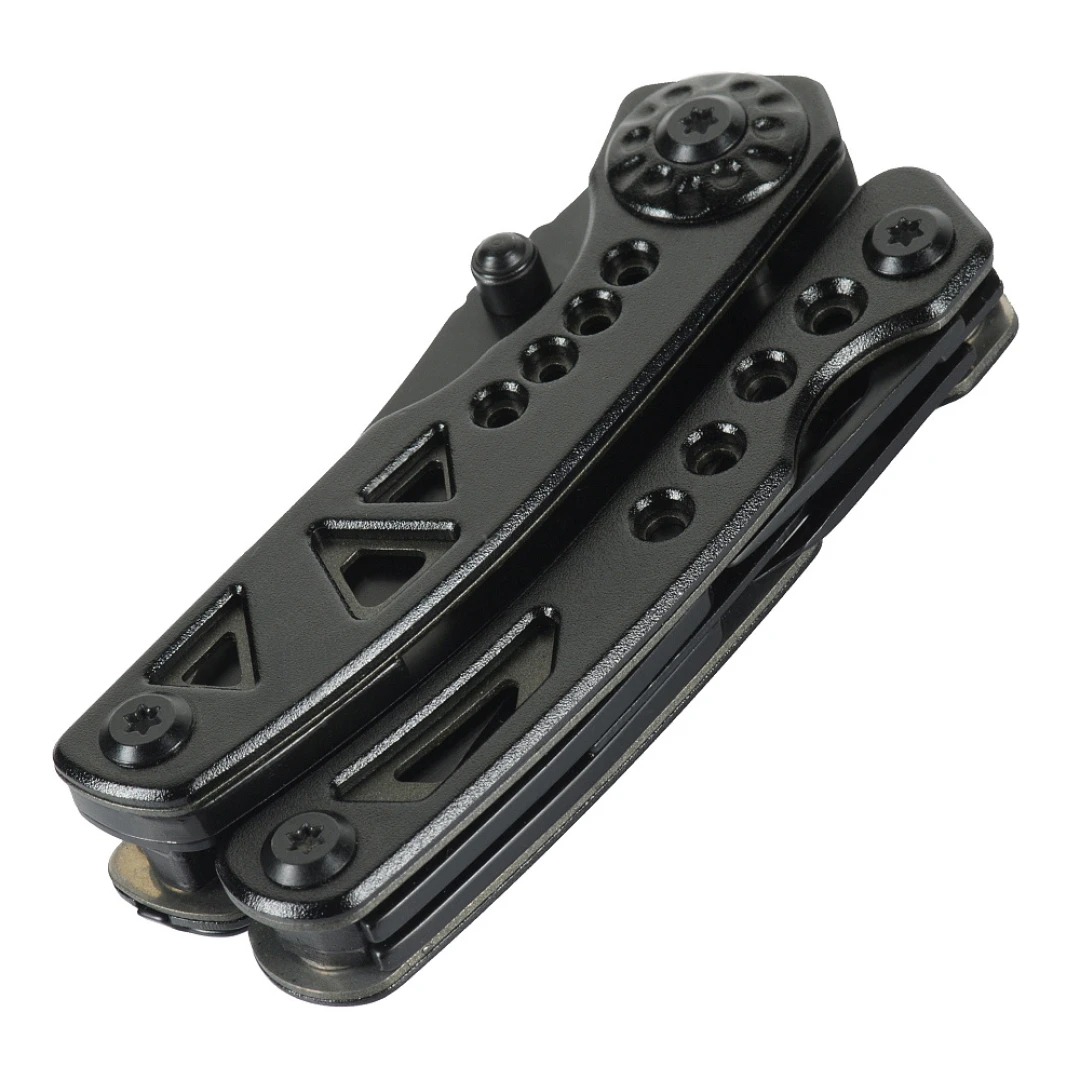 M-Tac Multitool Type 6 - RVS - Compact - Afbeelding 7