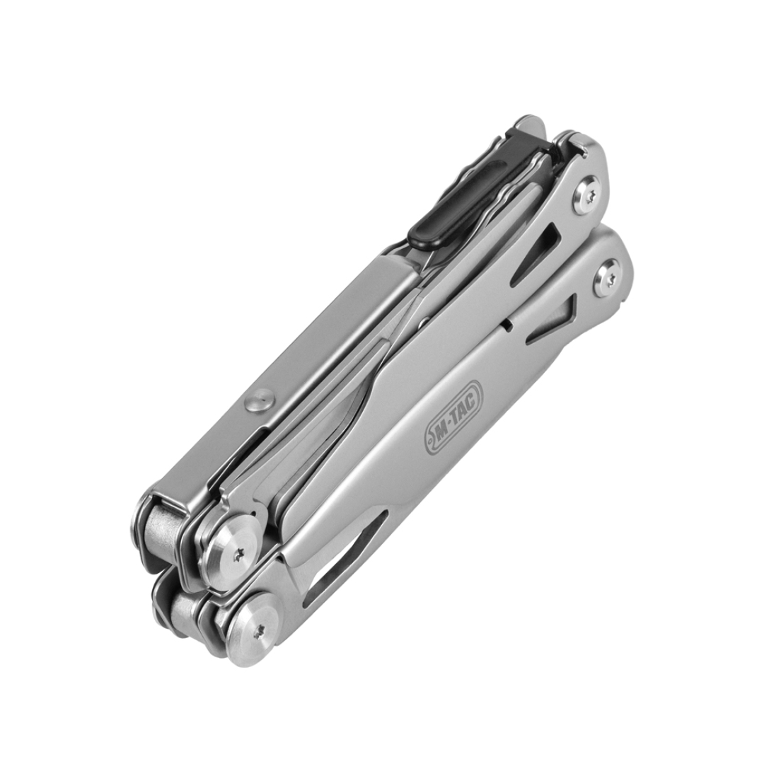 M-Tac Multitool Type 7 - RVS - Compact - Afbeelding 3