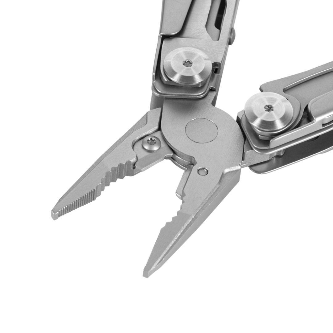 M-Tac Multitool Type 7 - RVS - Compact - Afbeelding 4
