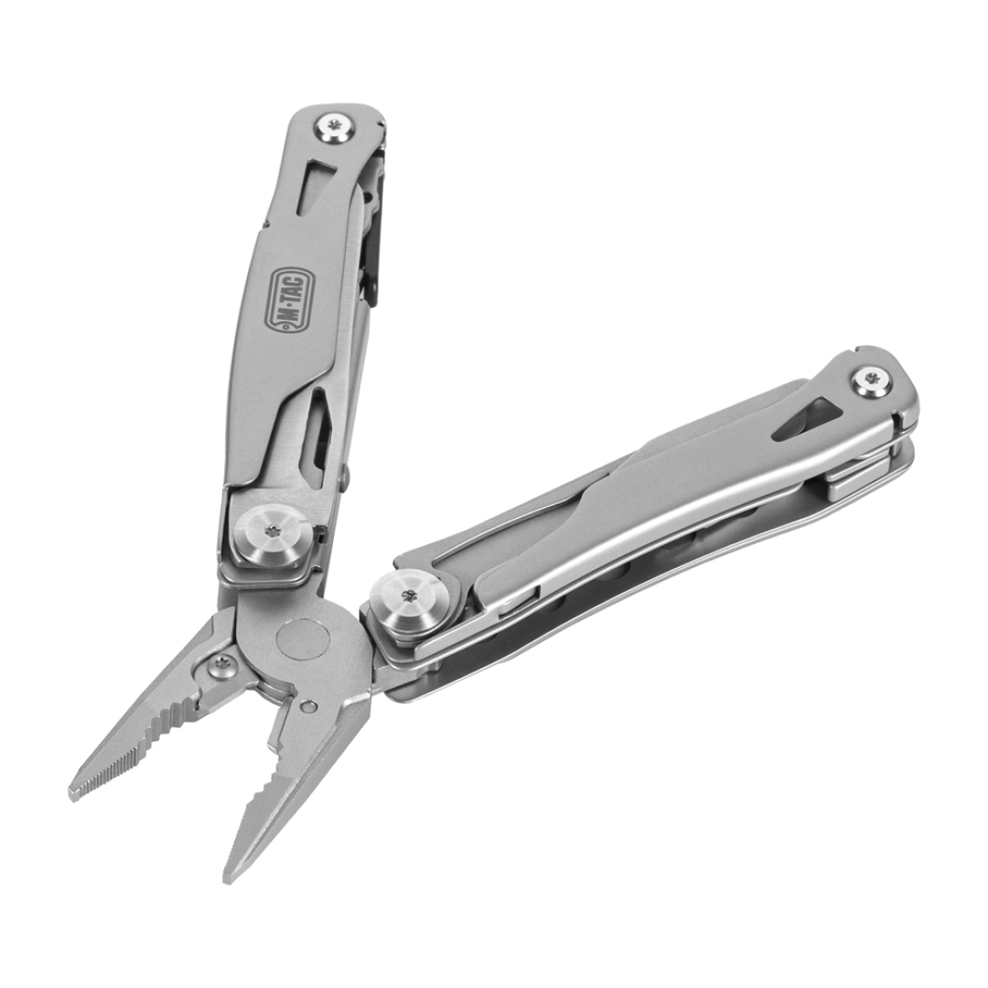M-Tac Multitool Type 7 - RVS - Compact - Afbeelding 5