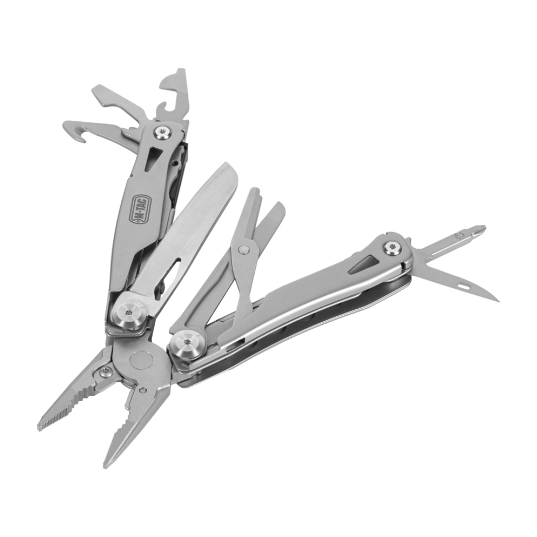 M-Tac Multitool Type 7 - RVS - Compact - Afbeelding 6