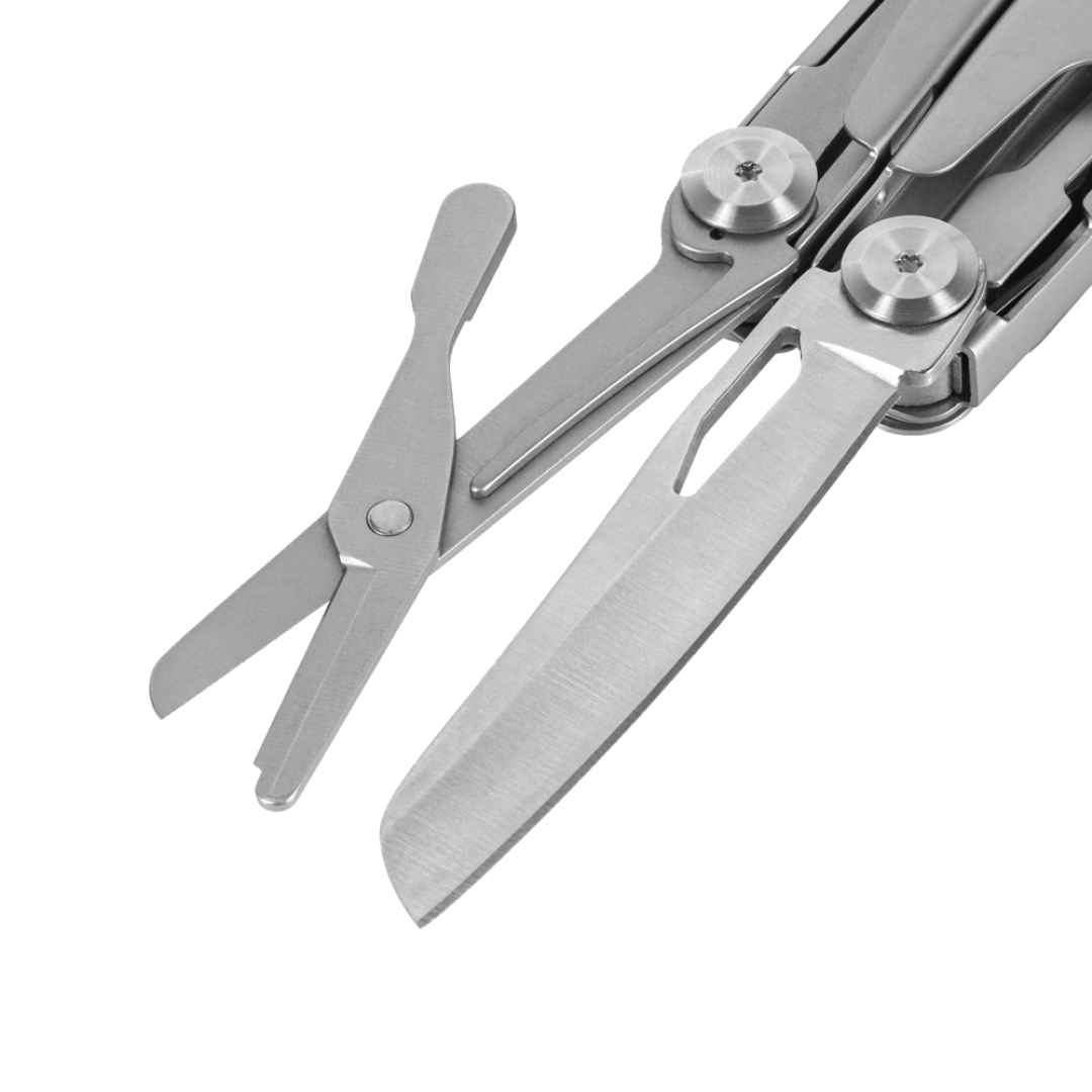 M-Tac Multitool Type 7 - RVS - Compact - Afbeelding 8