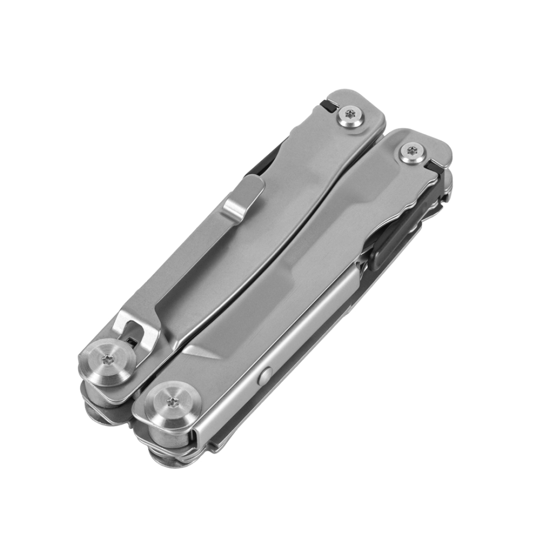 M-Tac Multitool Type 7 - RVS - Compact - Afbeelding 9