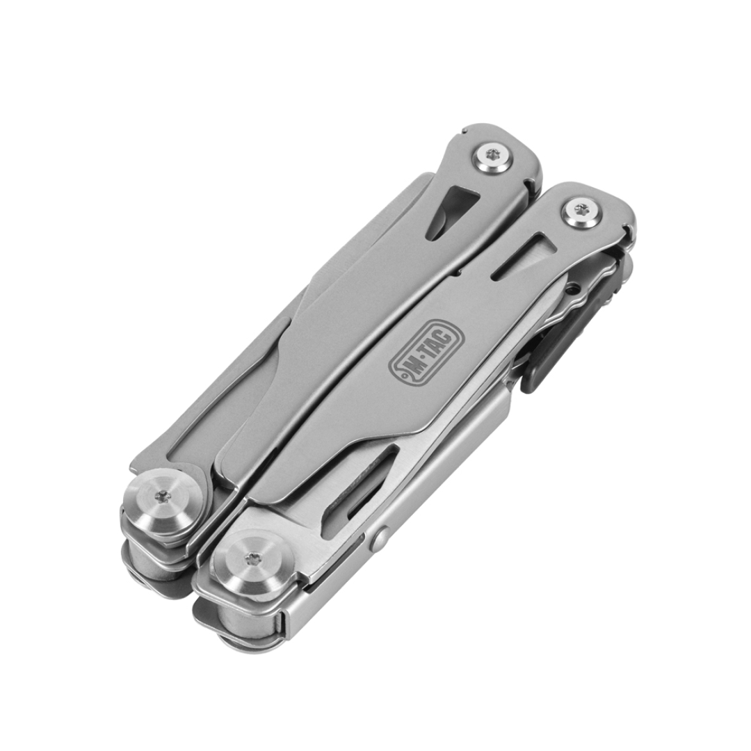 M-Tac Multitool Type 7 - RVS - Compact - Afbeelding 10