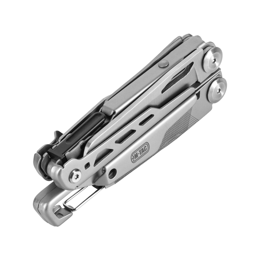 M-Tac Multitool Type 8 - RVS - Compact - Afbeelding 10