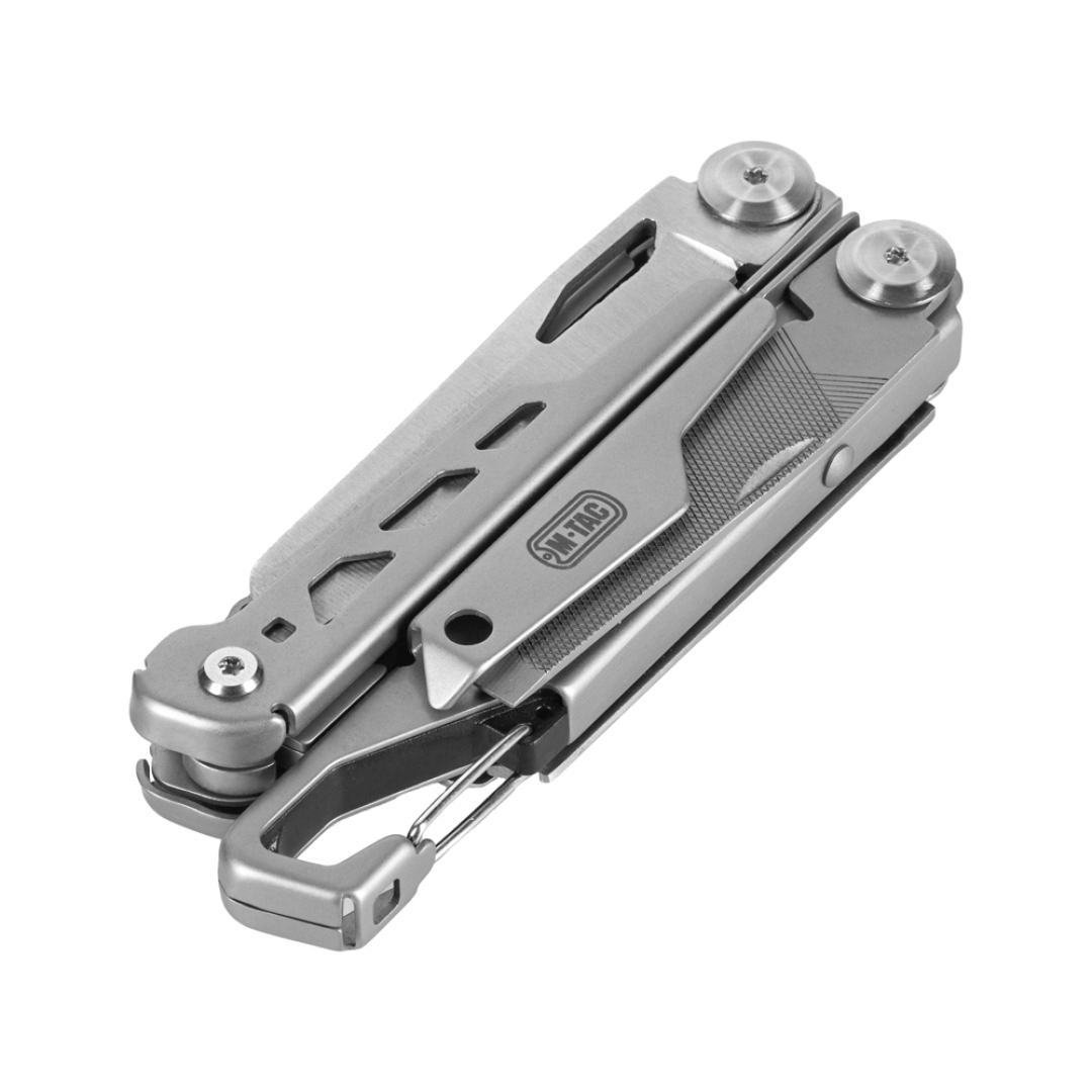 M-Tac Multitool Type 8 - RVS - Compact - Afbeelding 11