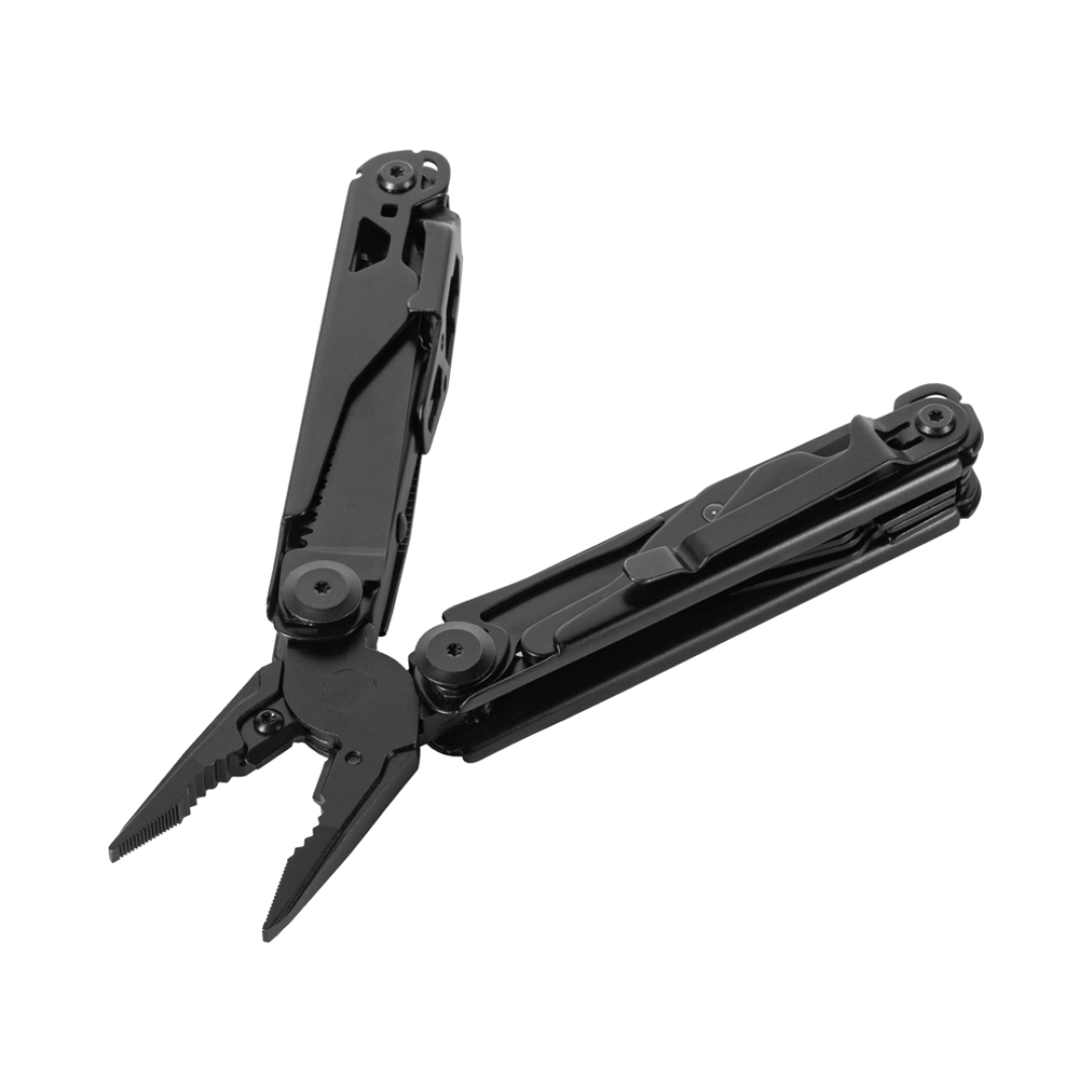 M-Tac Multitool Type 9 - RVS - Compact - Afbeelding 11