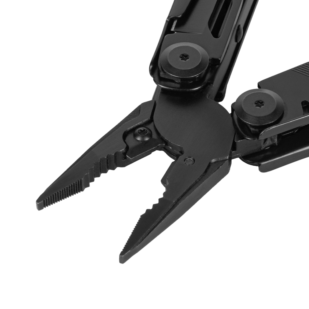 M-Tac Multitool Type 9 - RVS - Compact - Afbeelding 4