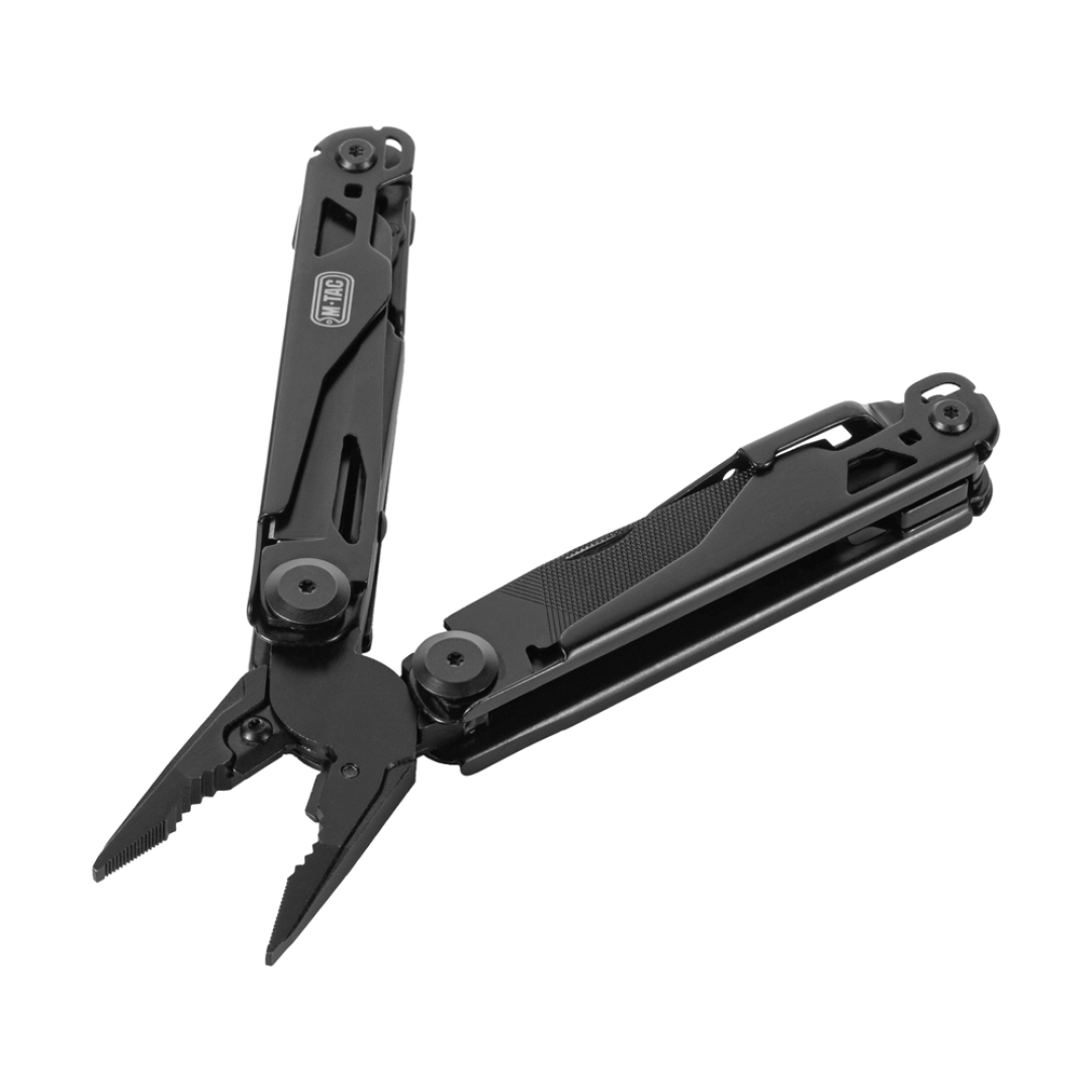 M-Tac Multitool Type 9 - RVS - Compact - Afbeelding 5