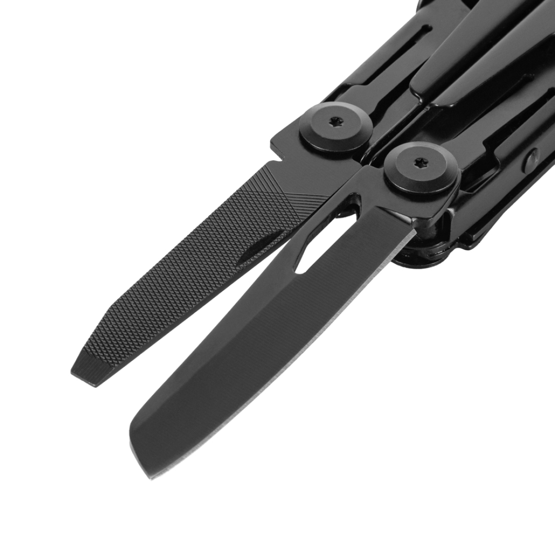 M-Tac Multitool Type 9 - RVS - Compact - Afbeelding 8