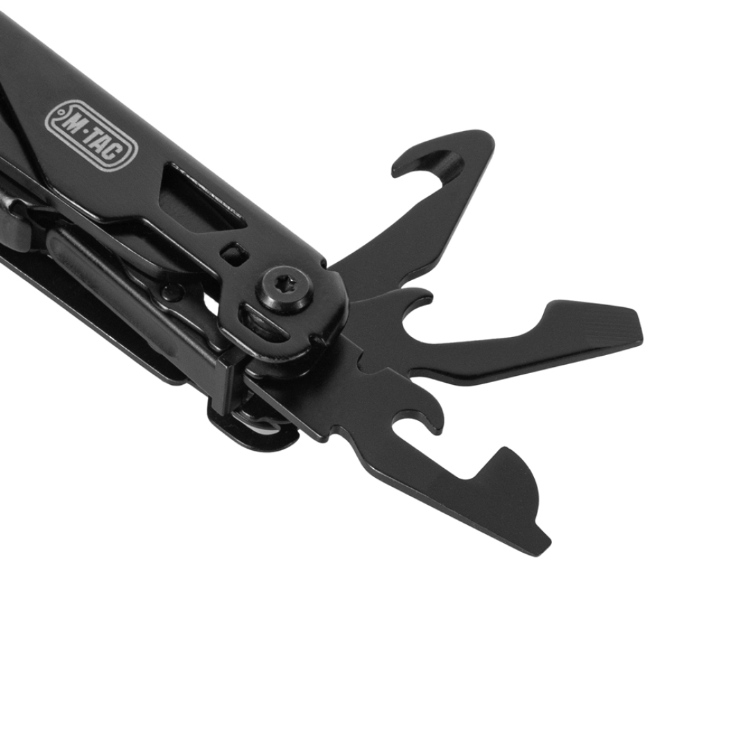 M-Tac Multitool Type 9 - RVS - Compact - Afbeelding 9
