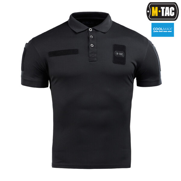 m-tac-polo-elite-tactical-coolmax-black-m m-tac-polo-elite-tactical-coolmax-black-m
