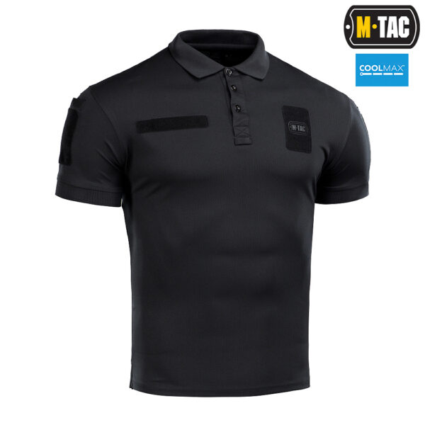 m-tac-polo-elite-tactical-coolmax-black-m m-tac-polo-elite-tactical-coolmax-black-m
