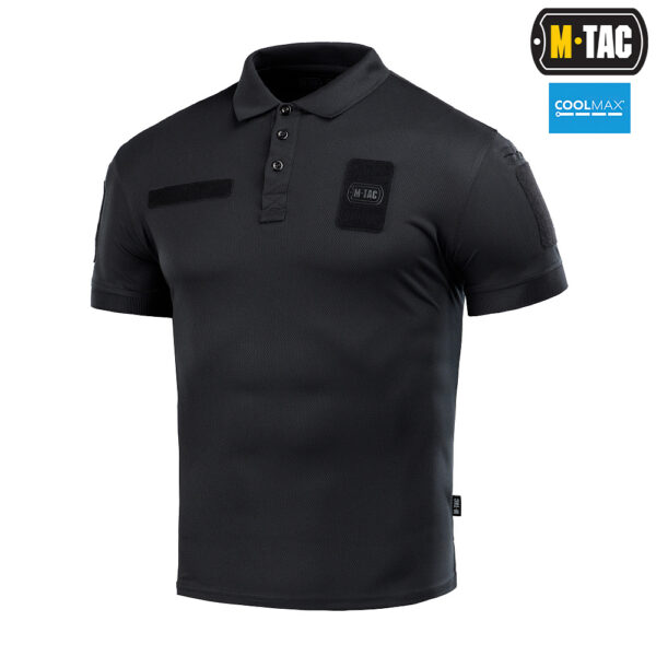 m-tac-polo-elite-tactical-coolmax-black-m m-tac-polo-elite-tactical-coolmax-black-m