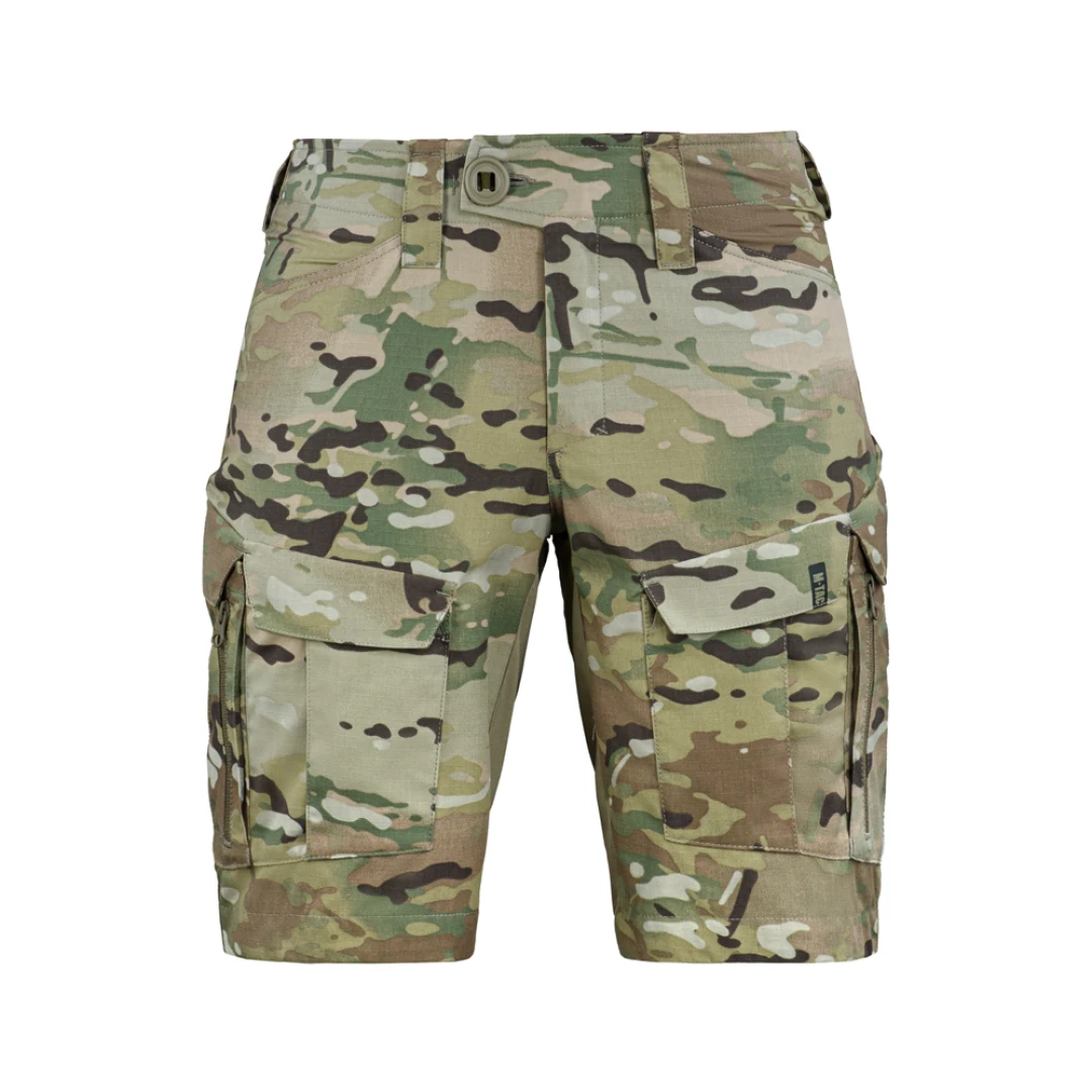 M-Tac Sturm Shorts Gen.II Nyco Extreme - Camo Shorts - Korte Camo Broek Heren - Afbeelding 3