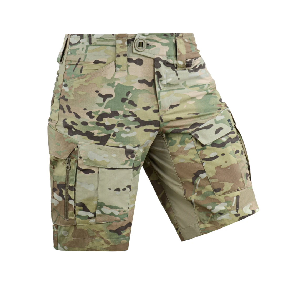 M-Tac Sturm Shorts Gen.II Nyco Extreme - Camo Shorts - Korte Camo Broek Heren - Afbeelding 4