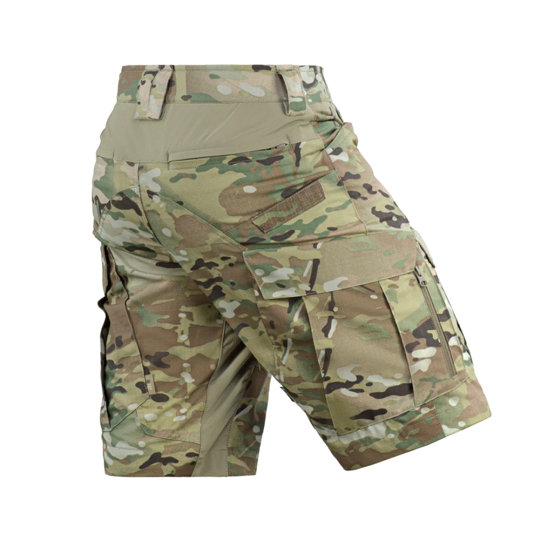 M-Tac Sturm Shorts Gen.II Nyco Extreme - Camo Shorts - Korte Camo Broek Heren - Afbeelding 5