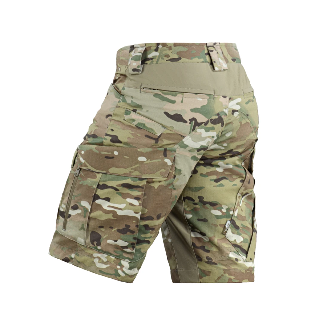 M-Tac Sturm Shorts Gen.II Nyco Extreme - Camo Shorts - Korte Camo Broek Heren - Afbeelding 6