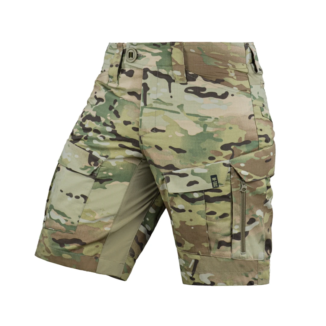 M-Tac Sturm Shorts Gen.II Nyco Extreme - Camo Shorts - Korte Camo Broek Heren