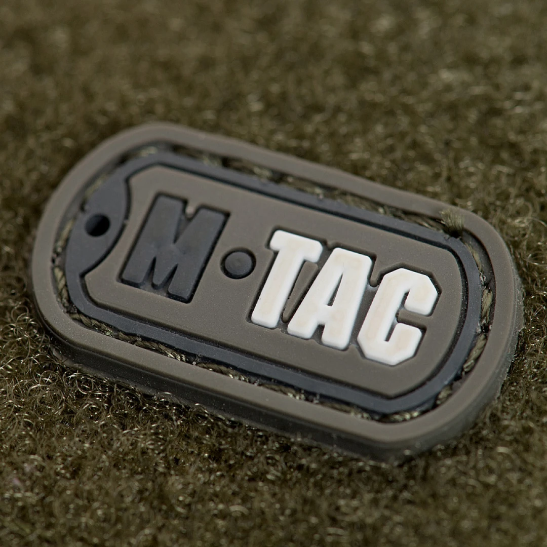 M-Tac -Tactische Schoudertas - Crossbody Tas Heren - Groen - Afbeelding 5
