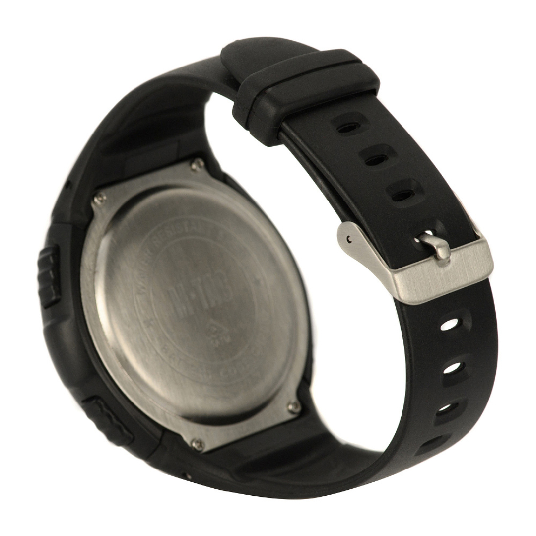 M-tac Tactical Horloge met stappenteller | Diverse Kleuren - Afbeelding 3