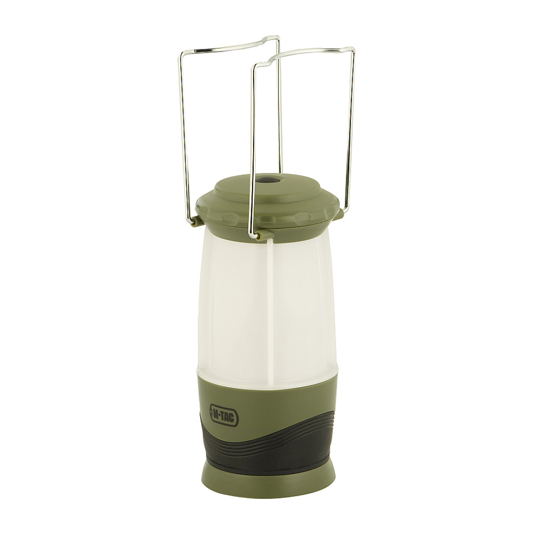 M-Tac Outdoor LED Lamp | Diverse kleuren - Afbeelding 10