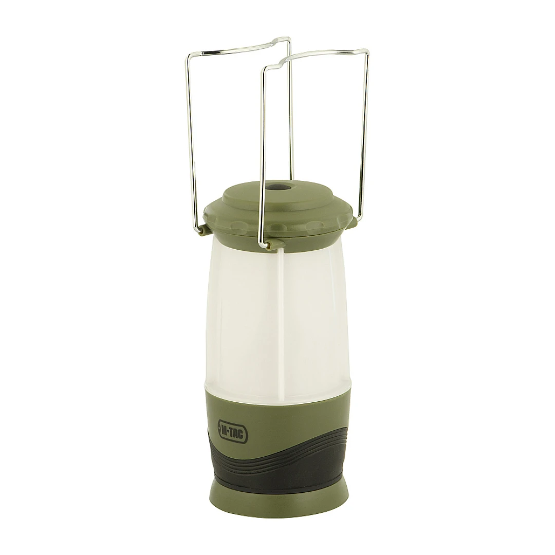 M-Tac Outdoor LED Lamp | Diverse kleuren - Afbeelding 10