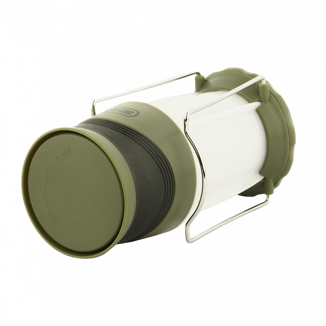 M-Tac Outdoor LED Lamp | Diverse kleuren - Afbeelding 11