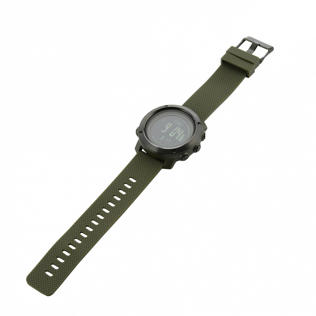M-tac Horloge Multifunctional Tactical | Diverse kleuren - Afbeelding 2