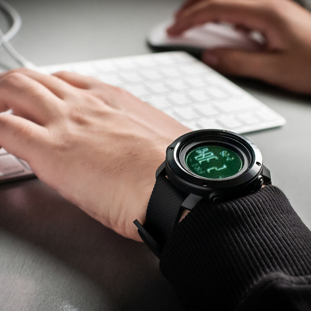 M-tac Horloge Multifunctional Tactical | Diverse kleuren - Afbeelding 7