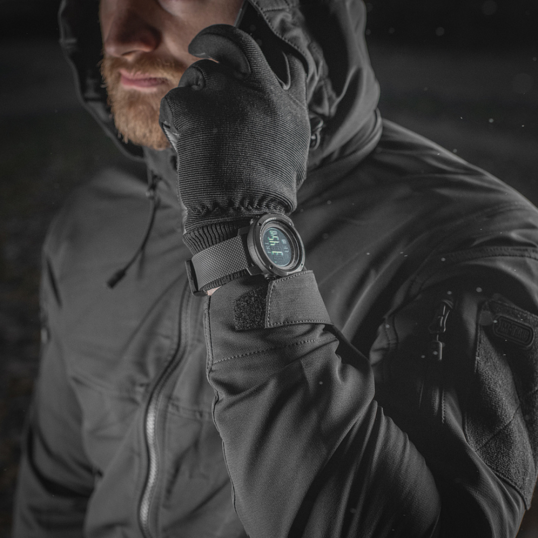 M-tac Horloge Multifunctional Tactical | Diverse kleuren - Afbeelding 8