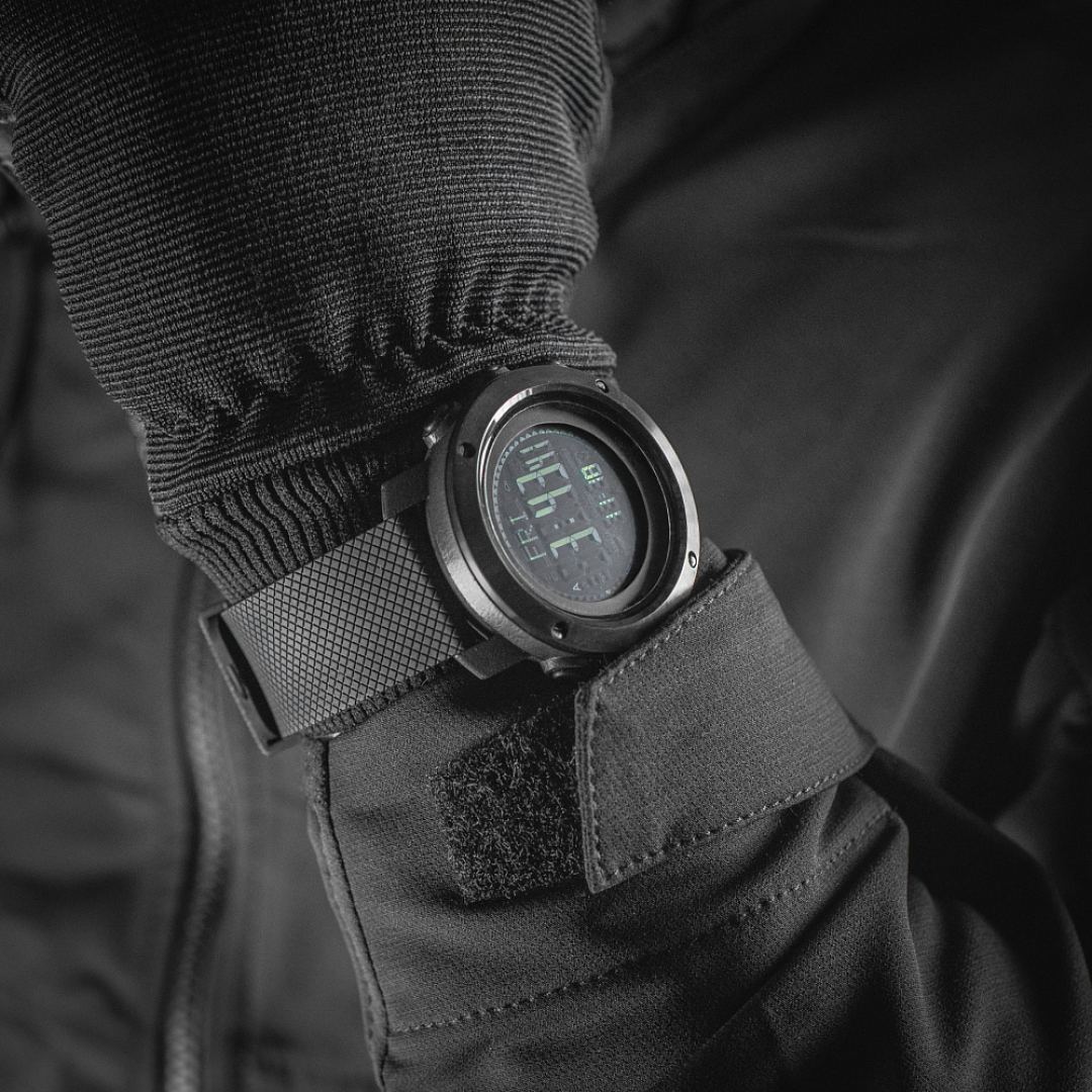 M-tac Horloge Multifunctional Tactical | Diverse kleuren - Afbeelding 9