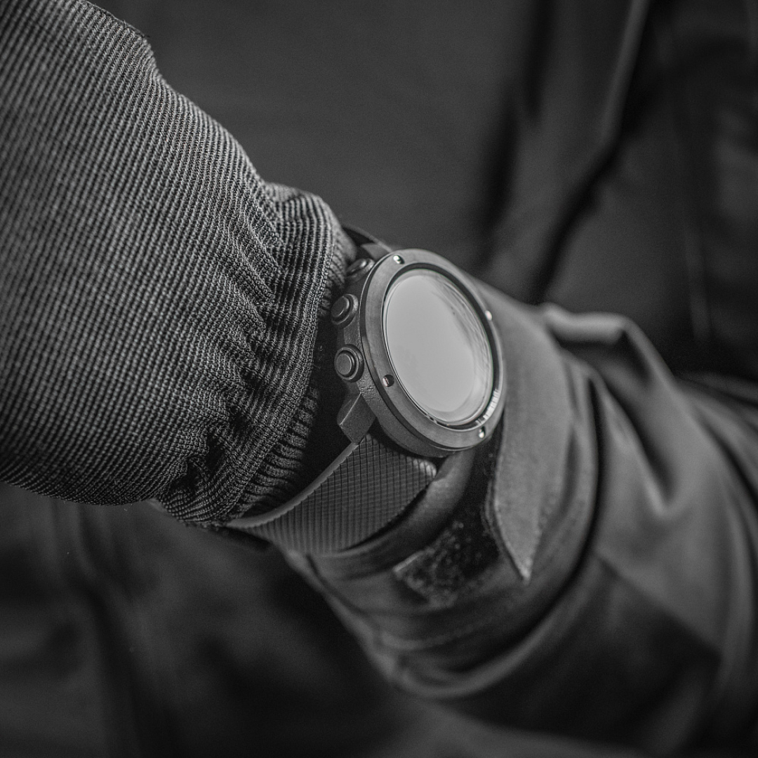 M-tac Horloge Multifunctional Tactical | Diverse kleuren - Afbeelding 10