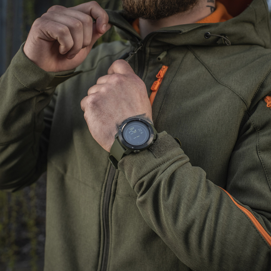 M-tac Horloge Multifunctional Tactical | Diverse kleuren - Afbeelding 5